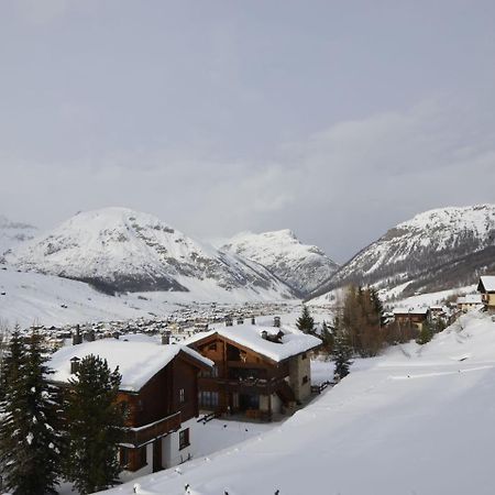 Tranquil Holiday Home In Livigno Italy Near Ski Area 외부 사진