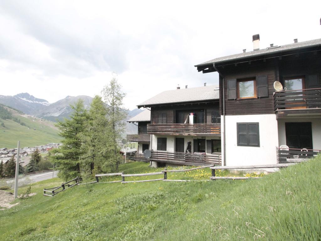 Tranquil Holiday Home In Livigno Italy Near Ski Area 외부 사진