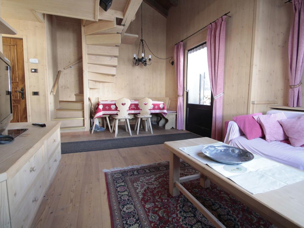 Tranquil Holiday Home In Livigno Italy Near Ski Area 외부 사진