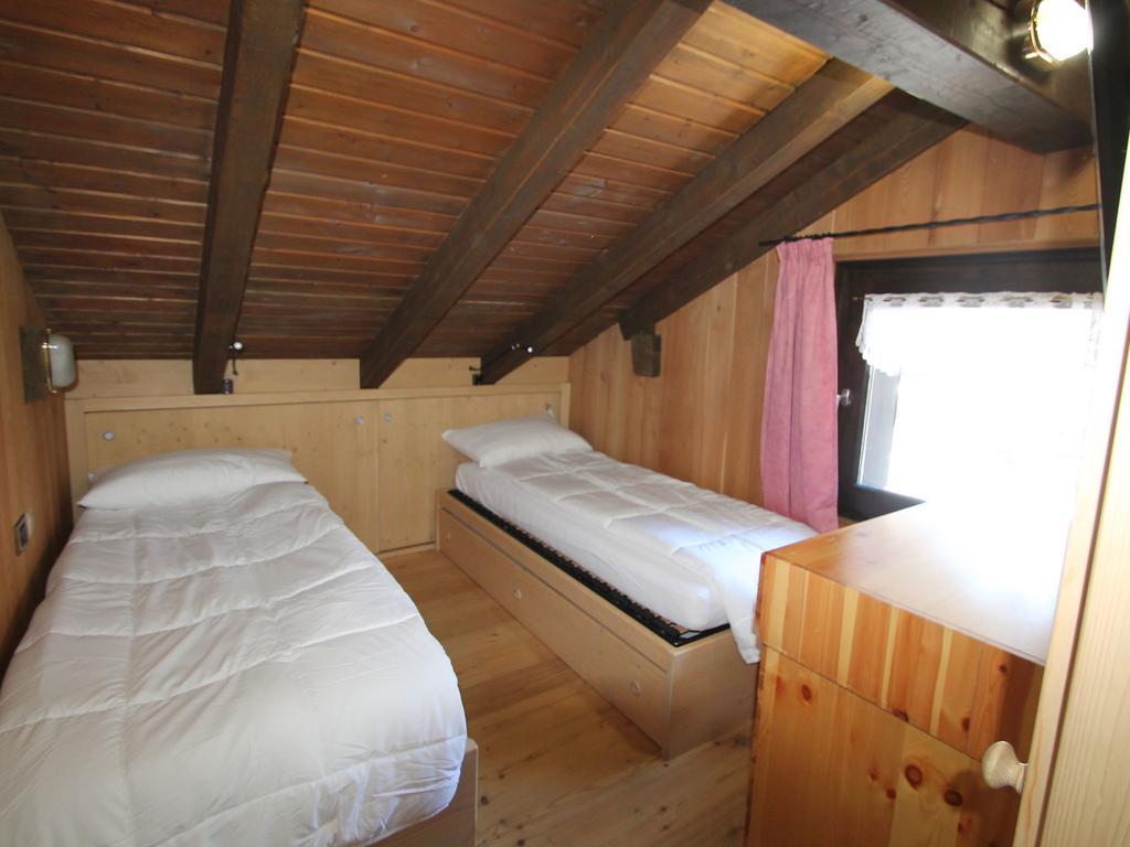Tranquil Holiday Home In Livigno Italy Near Ski Area 외부 사진