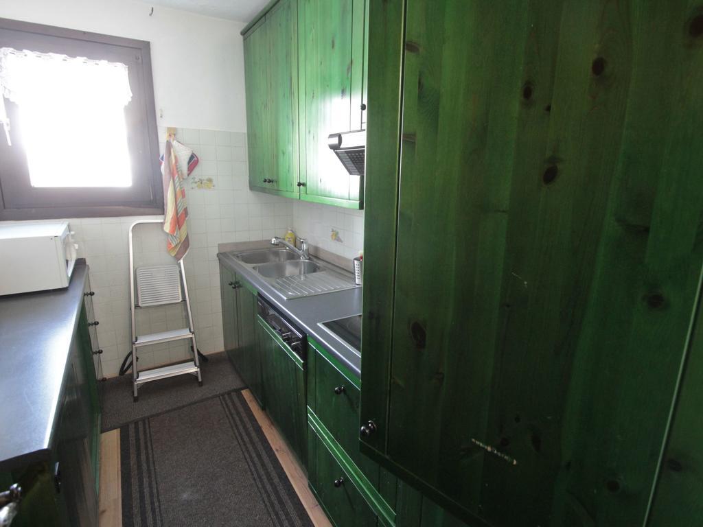 Tranquil Holiday Home In Livigno Italy Near Ski Area 외부 사진