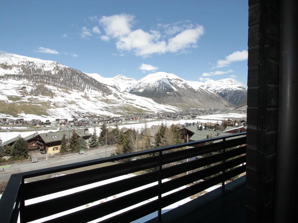 Tranquil Holiday Home In Livigno Italy Near Ski Area 외부 사진
