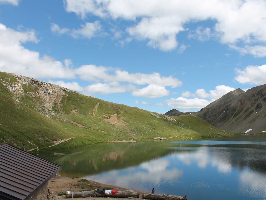 Tranquil Holiday Home In Livigno Italy Near Ski Area 외부 사진