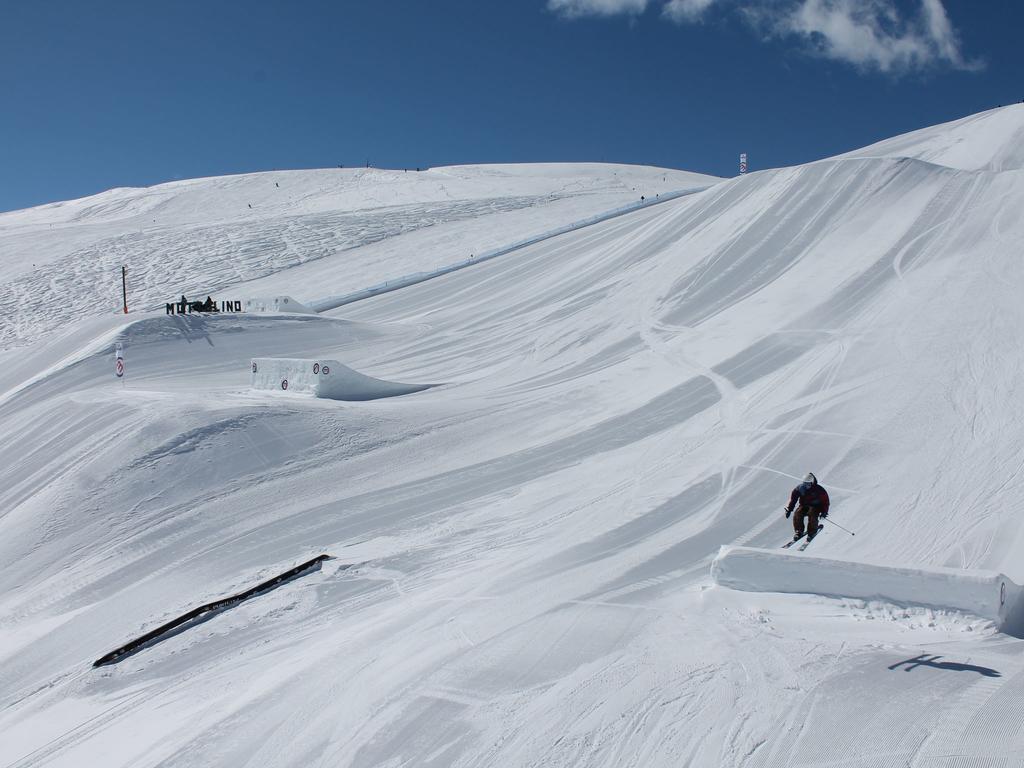 Tranquil Holiday Home In Livigno Italy Near Ski Area 외부 사진