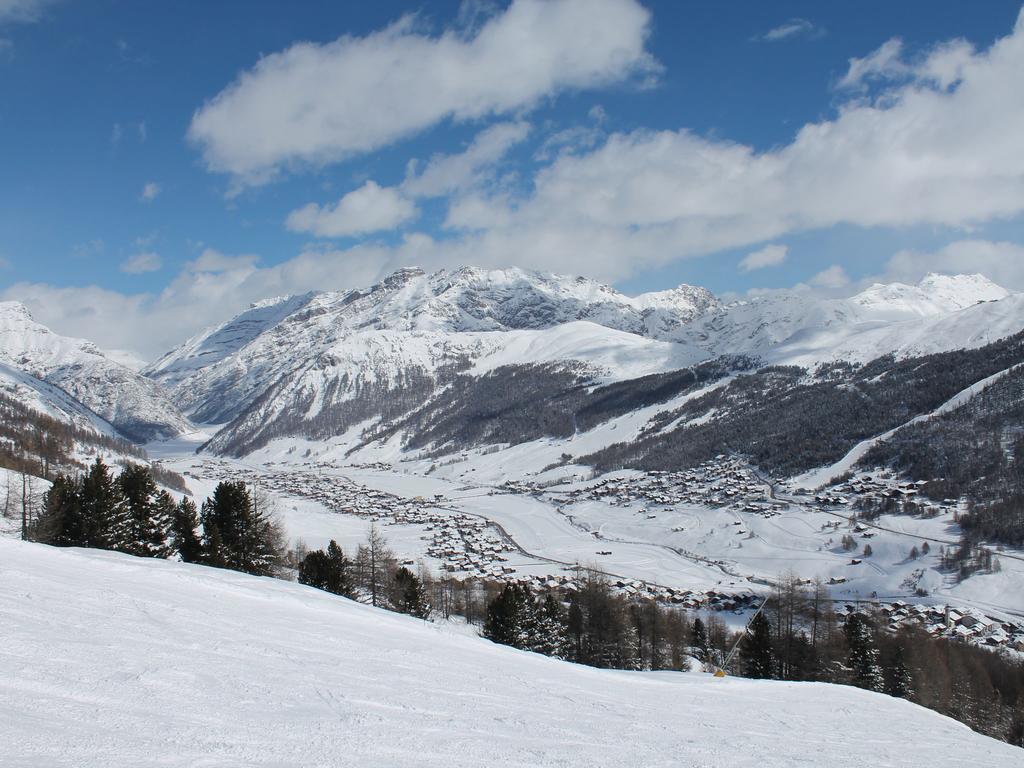Tranquil Holiday Home In Livigno Italy Near Ski Area 외부 사진