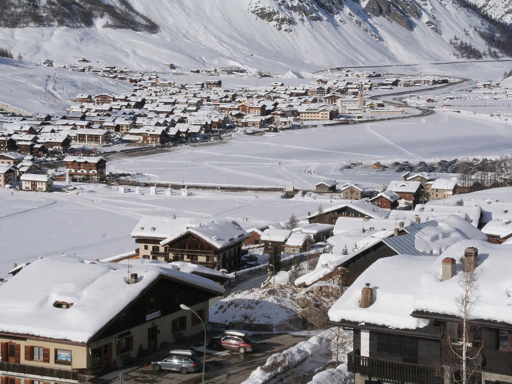 Tranquil Holiday Home In Livigno Italy Near Ski Area 외부 사진