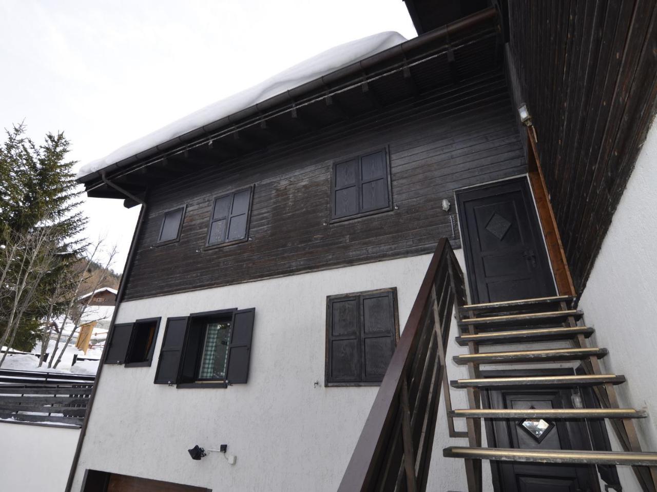 Tranquil Holiday Home In Livigno Italy Near Ski Area 외부 사진